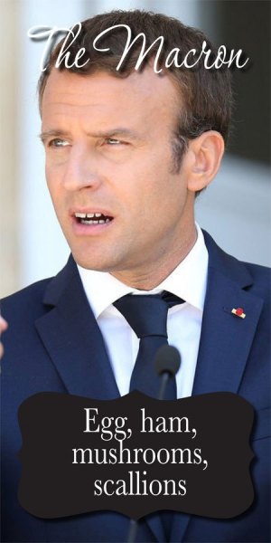 Le Macron